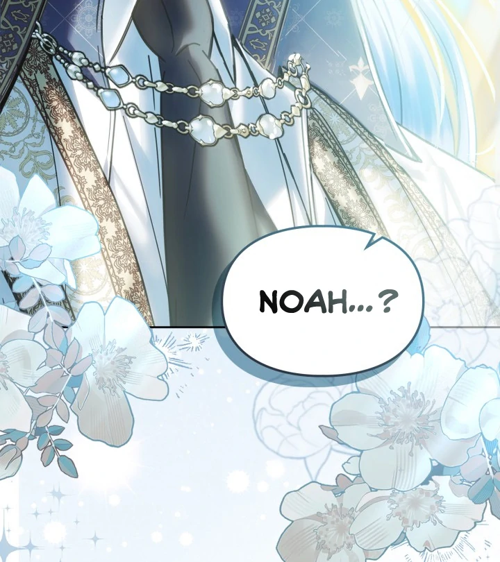 The Baby Prisoner in the Winter Castle Chapter 55 420 ch 55 5