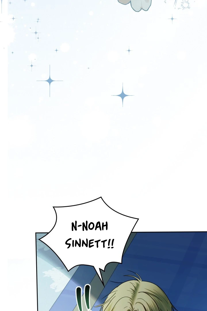The Baby Prisoner in the Winter Castle Chapter 55 421 ch 55 6