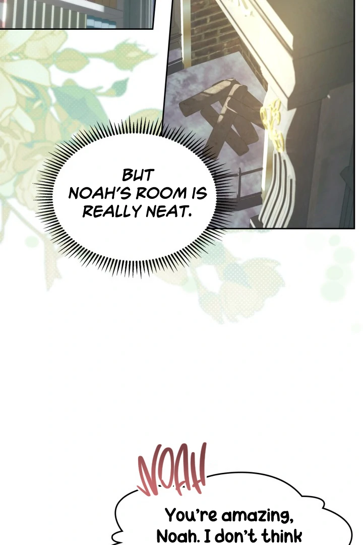 The Baby Prisoner in the Winter Castle Chapter 55 475 ch 55 60
