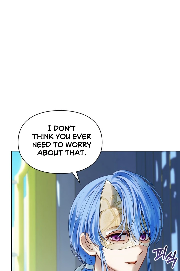 The Baby Prisoner in the Winter Castle Chapter 55 477 ch 55 62