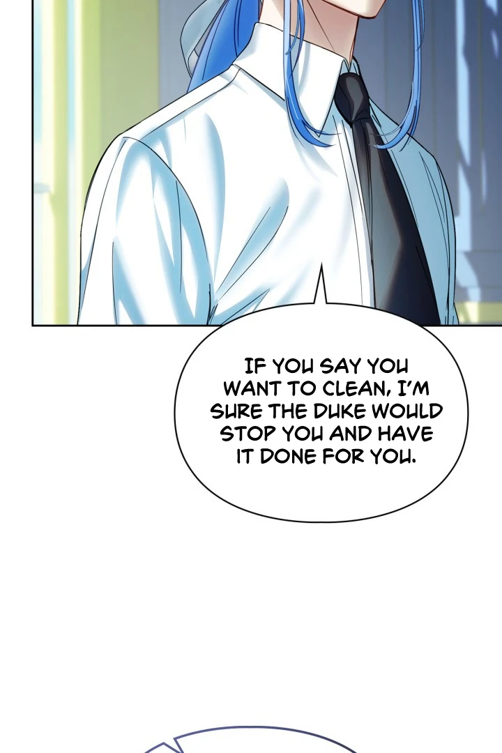 The Baby Prisoner in the Winter Castle Chapter 55 478 ch 55 63