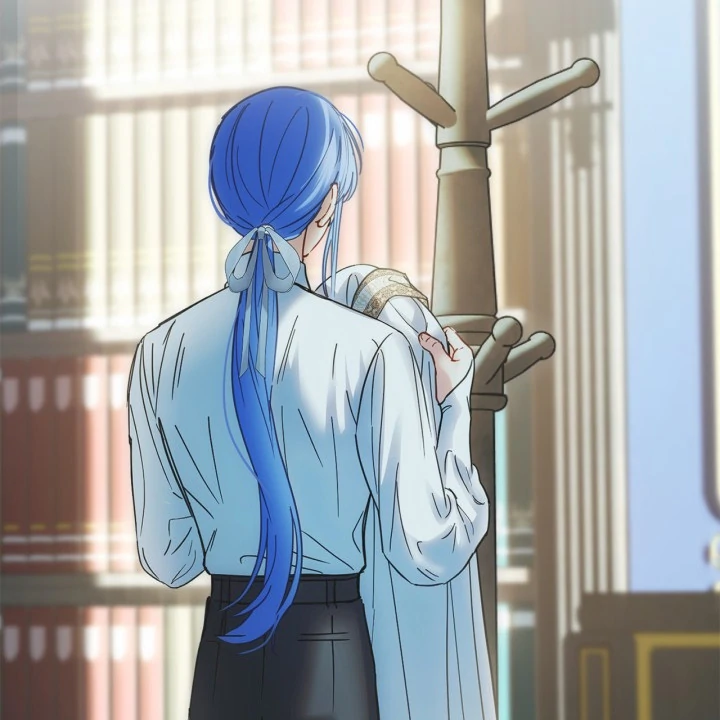 The Baby Prisoner in the Winter Castle Chapter 55 481 ch 55 66