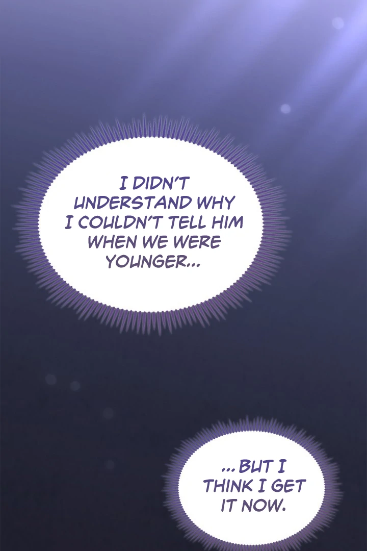 The Baby Prisoner in the Winter Castle Chapter 55 483 ch 55 68