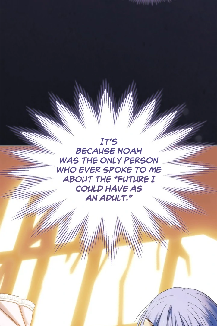 The Baby Prisoner in the Winter Castle Chapter 55 484 ch 55 69
