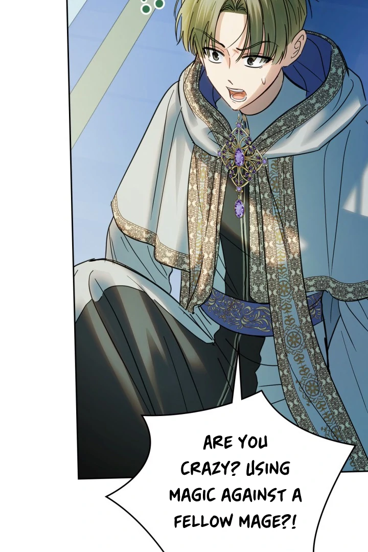 The Baby Prisoner in the Winter Castle Chapter 55 422 ch 55 7