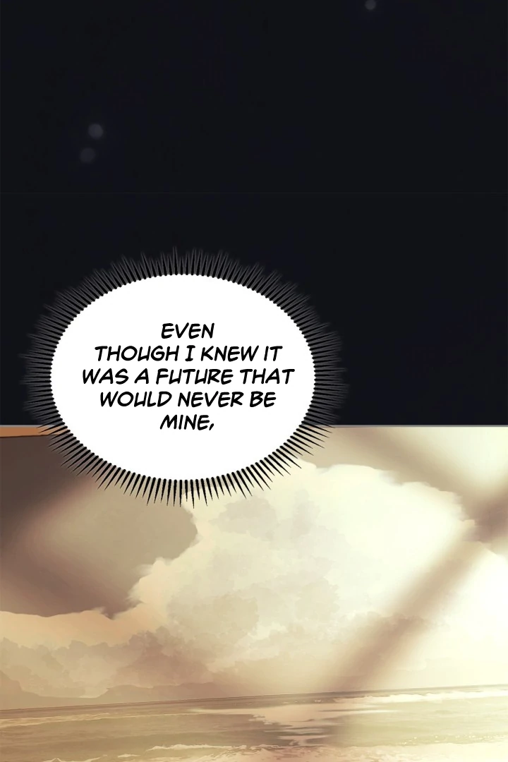 The Baby Prisoner in the Winter Castle Chapter 55 486 ch 55 71