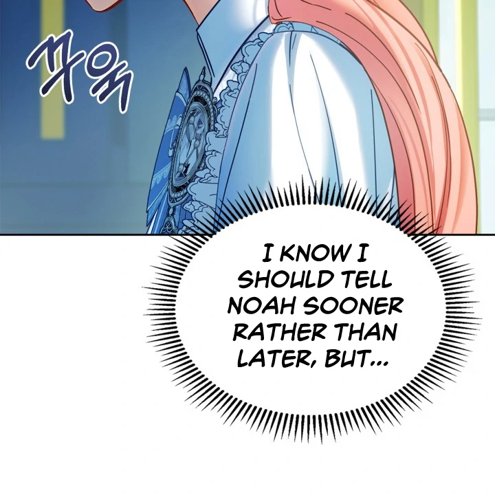 The Baby Prisoner in the Winter Castle Chapter 55 491 ch 55 76