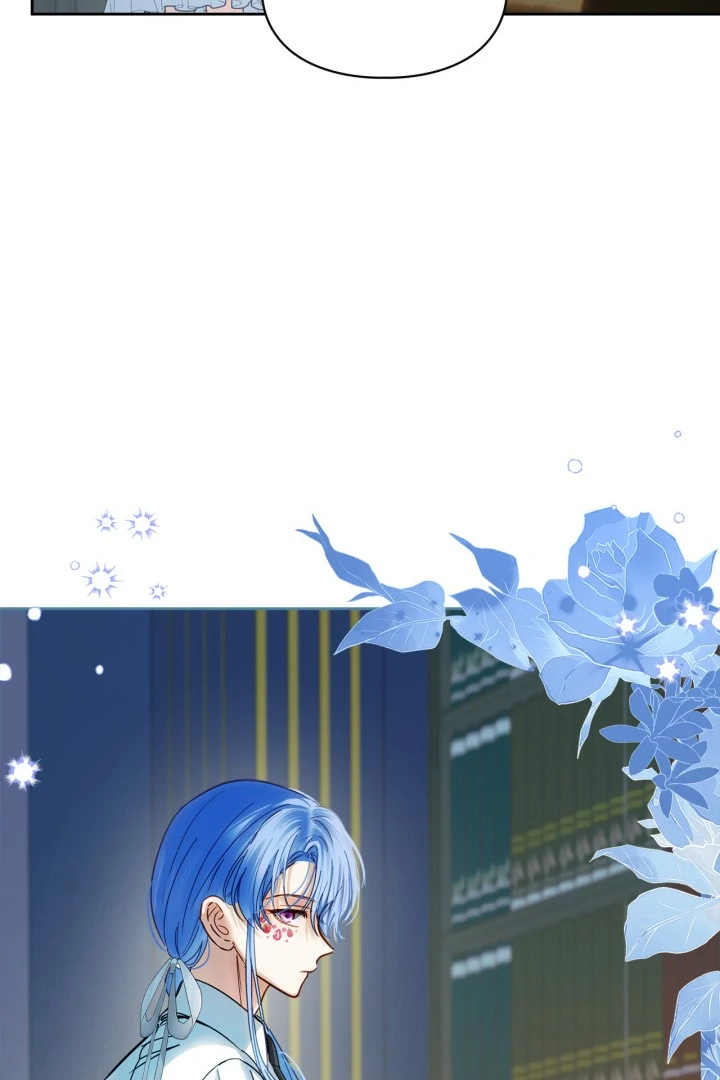 The Baby Prisoner in the Winter Castle Chapter 55 493 ch 55 78