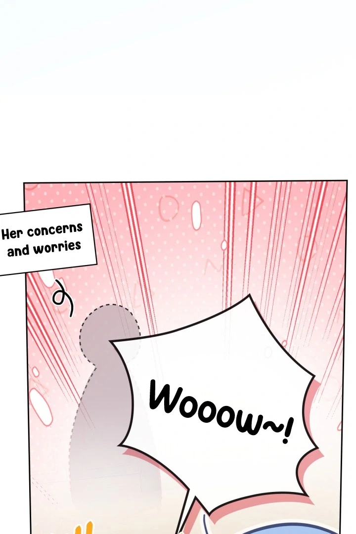 The Baby Prisoner in the Winter Castle Chapter 55 497 ch 55 82