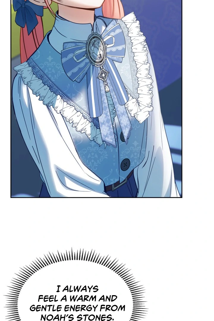 The Baby Prisoner in the Winter Castle Chapter 55 504 ch 55 89