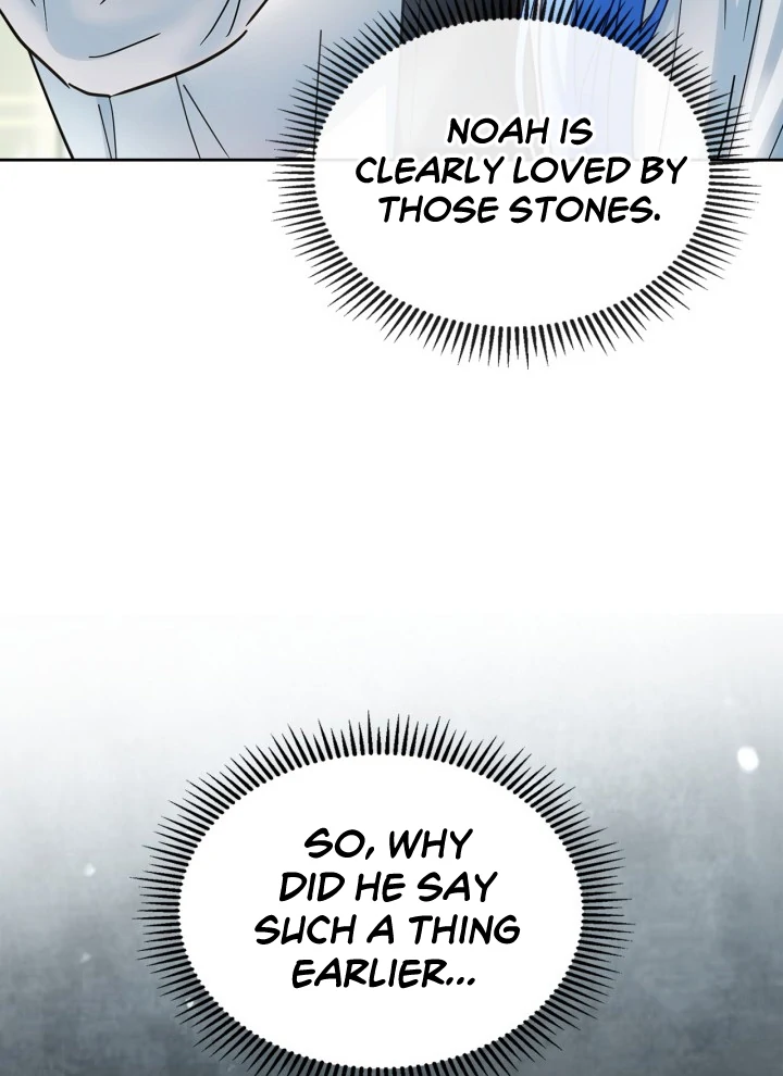 The Baby Prisoner in the Winter Castle Chapter 55 506 ch 55 91