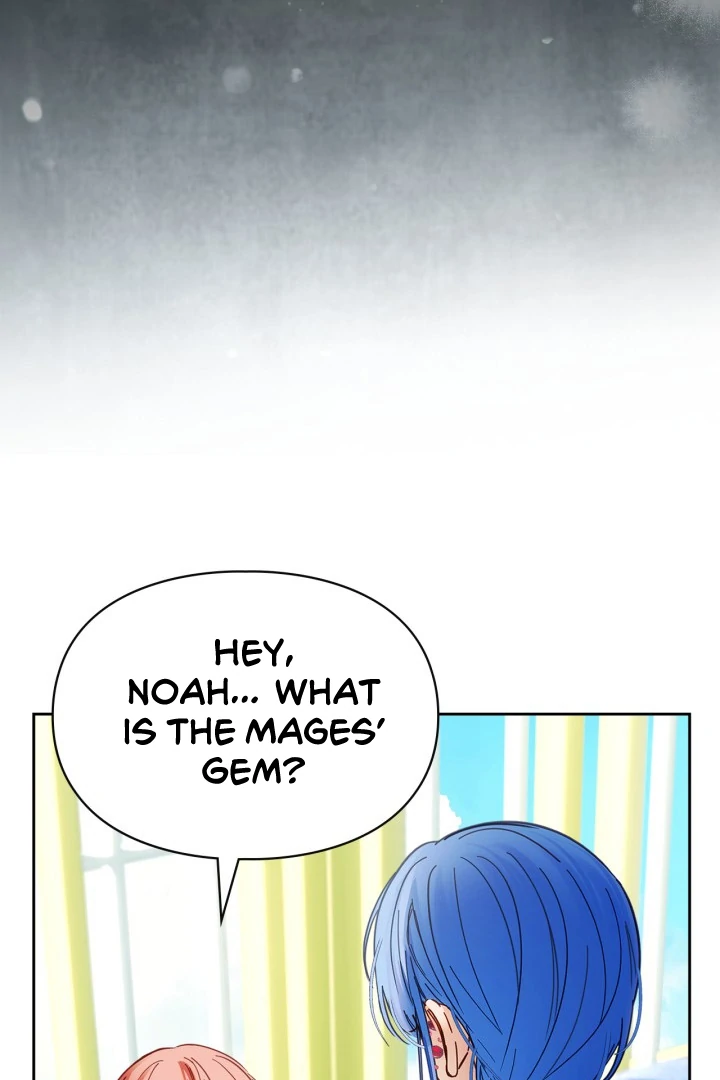 The Baby Prisoner in the Winter Castle Chapter 55 508 ch 55 93