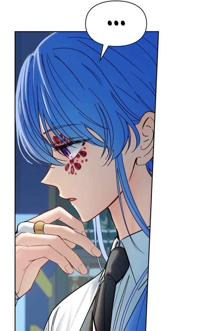 The Baby Prisoner in the Winter Castle Chapter 55 510 ch 55 95