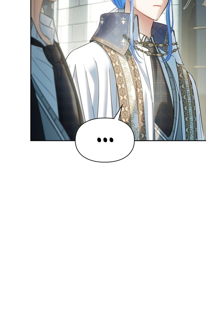 The Baby Prisoner in the Winter Castle Chapter 57 366 ch 57 17