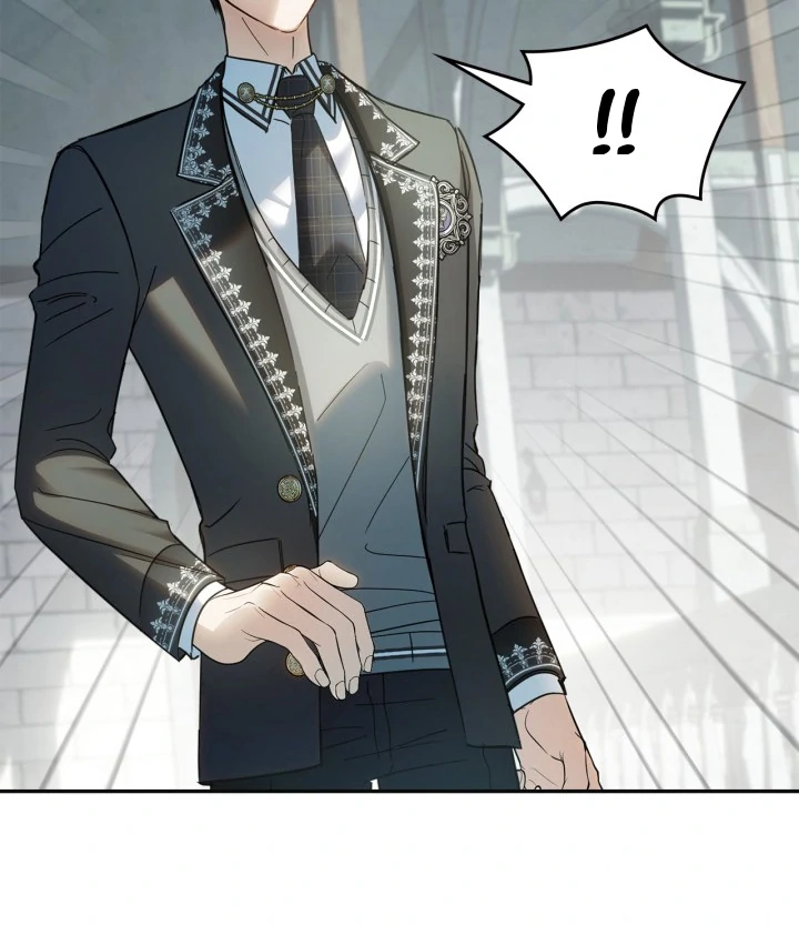 The Baby Prisoner in the Winter Castle Chapter 57 411 ch 57 62