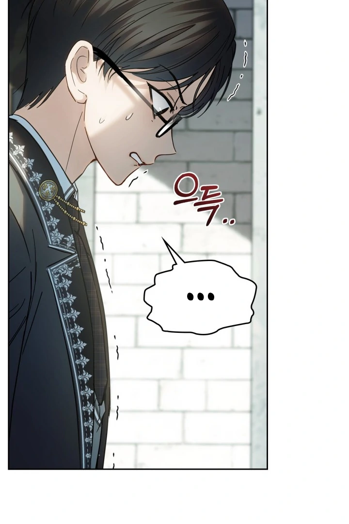 The Baby Prisoner in the Winter Castle Chapter 57 414 ch 57 65