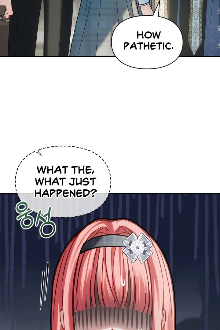 The Baby Prisoner in the Winter Castle Chapter 57 423 ch 57 74