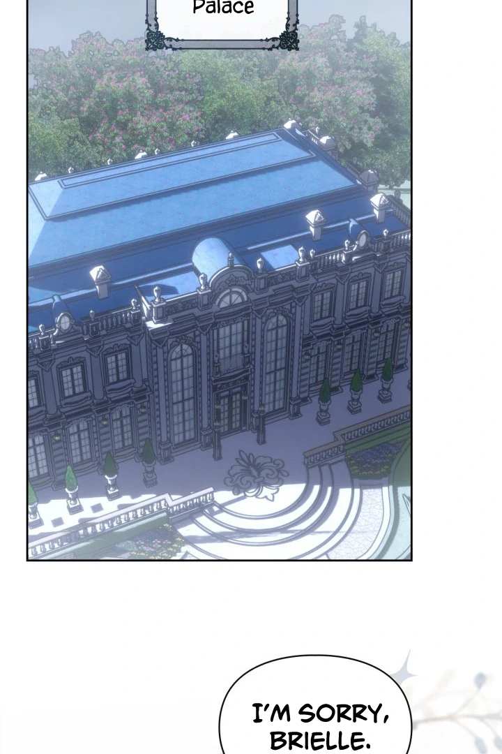 The Baby Prisoner in the Winter Castle Chapter 74 330 002