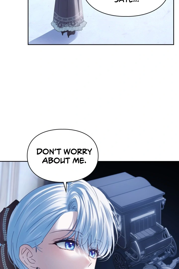 The Baby Prisoner in the Winter Castle Chapter 74 334 006