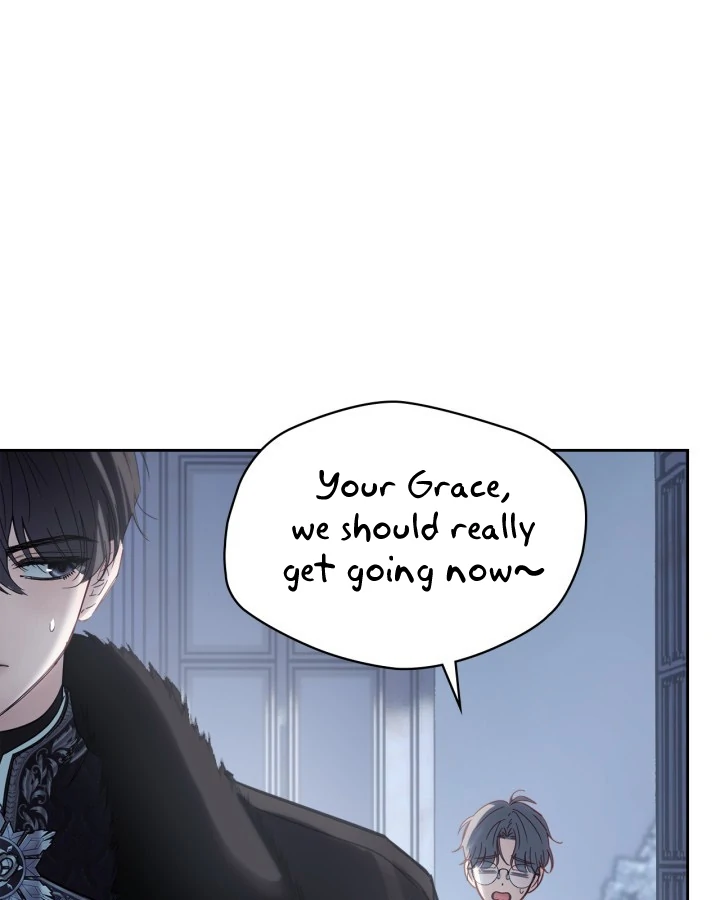 The Baby Prisoner in the Winter Castle Chapter 74 336 008