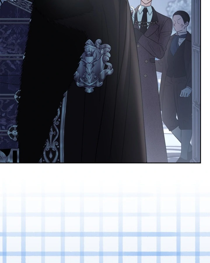 The Baby Prisoner in the Winter Castle Chapter 74 337 009