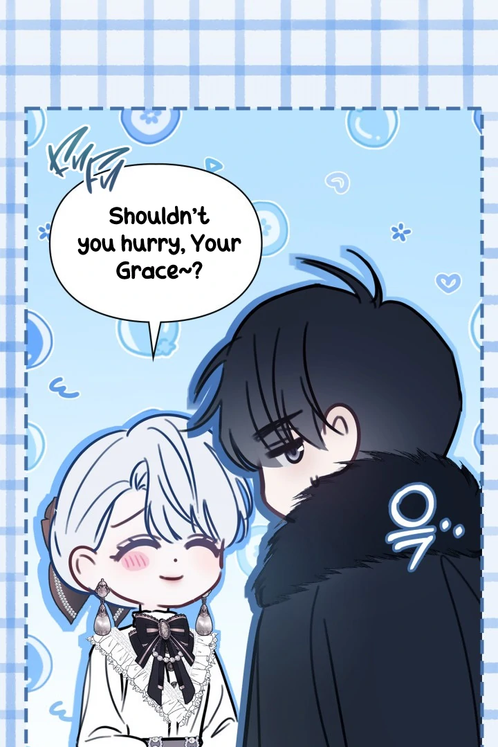 The Baby Prisoner in the Winter Castle Chapter 74 338 010