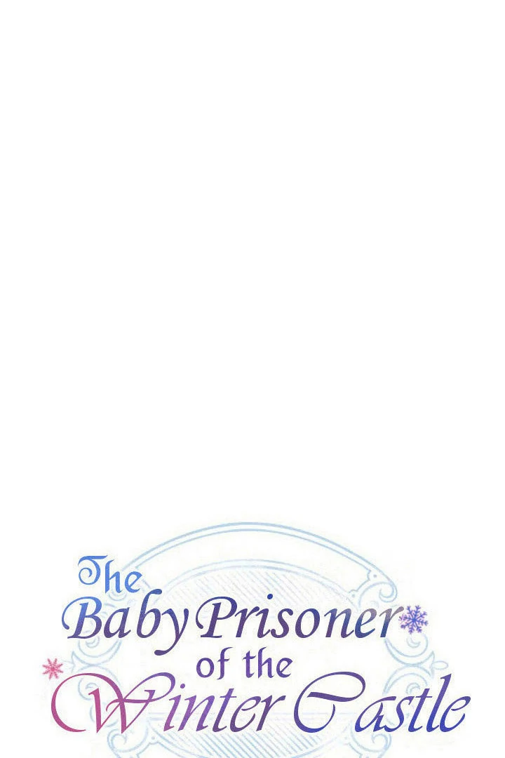 The Baby Prisoner in the Winter Castle Chapter 74 344 016