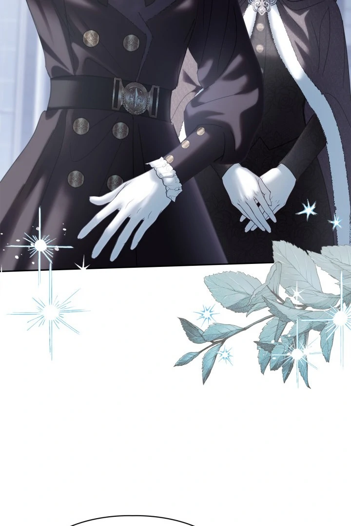 The Baby Prisoner in the Winter Castle Chapter 74 350 022