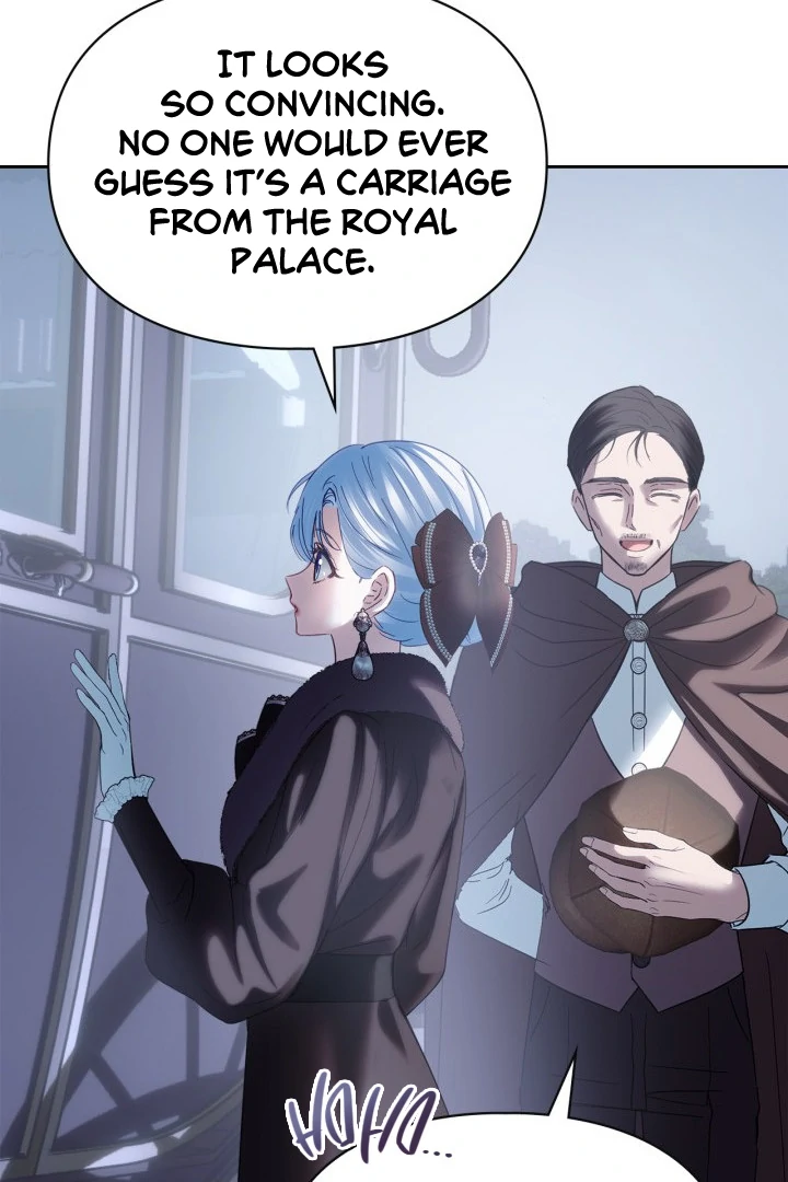 The Baby Prisoner in the Winter Castle Chapter 74 351 023
