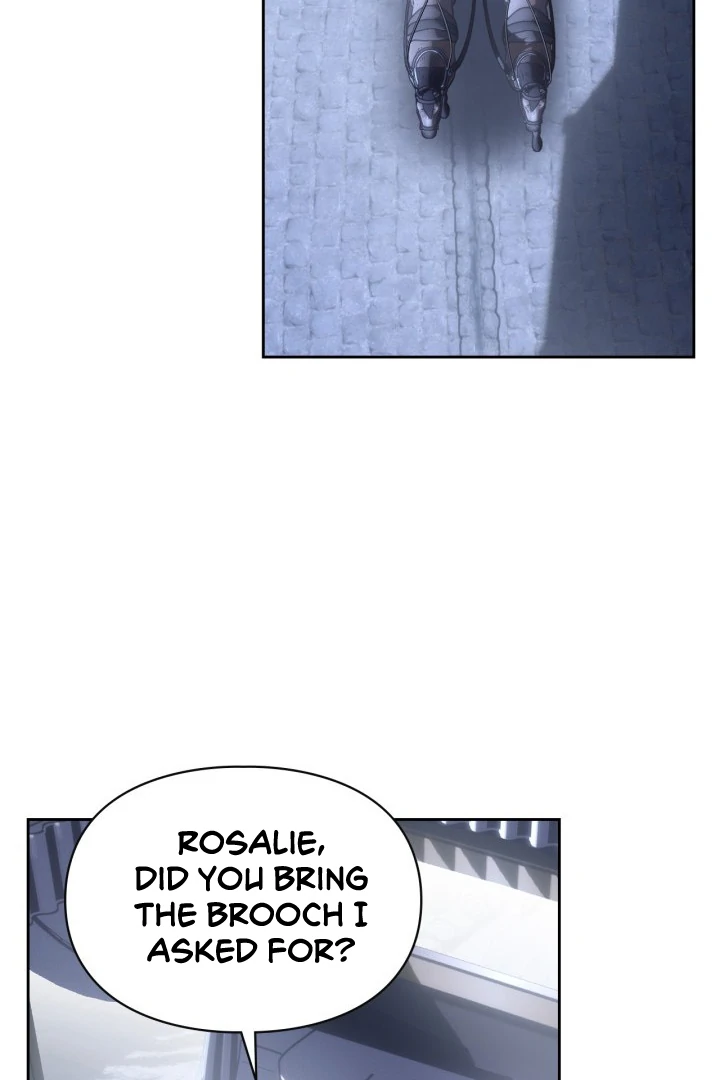 The Baby Prisoner in the Winter Castle Chapter 74 357 029