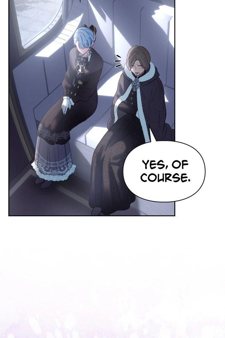 The Baby Prisoner in the Winter Castle Chapter 74 358 030