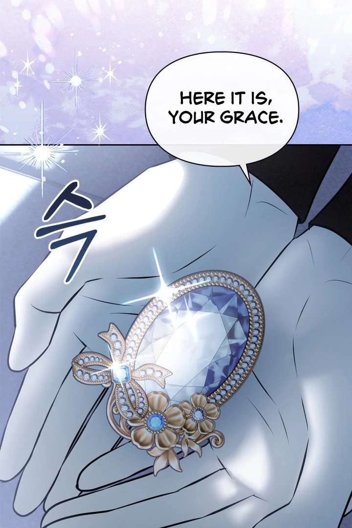 The Baby Prisoner in the Winter Castle Chapter 74 359 031