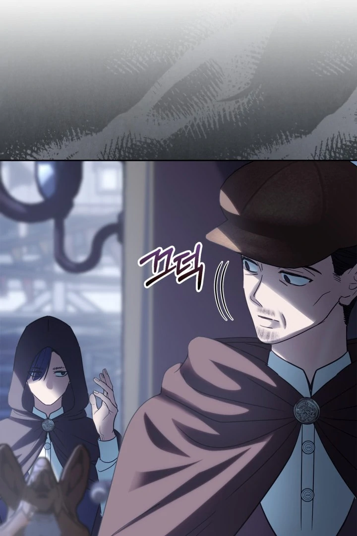 The Baby Prisoner in the Winter Castle Chapter 74 366 038