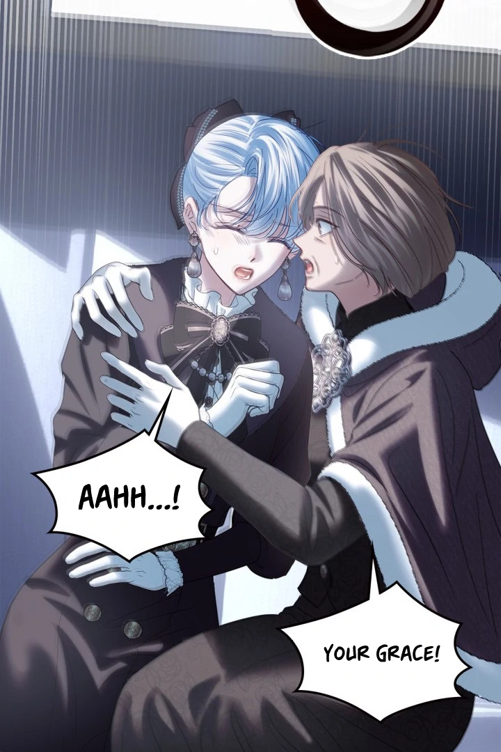 The Baby Prisoner in the Winter Castle Chapter 74 370 042
