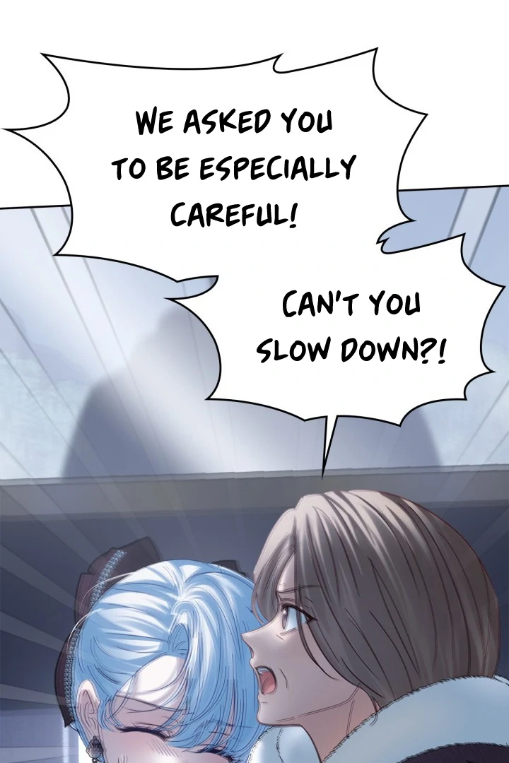 The Baby Prisoner in the Winter Castle Chapter 74 374 046