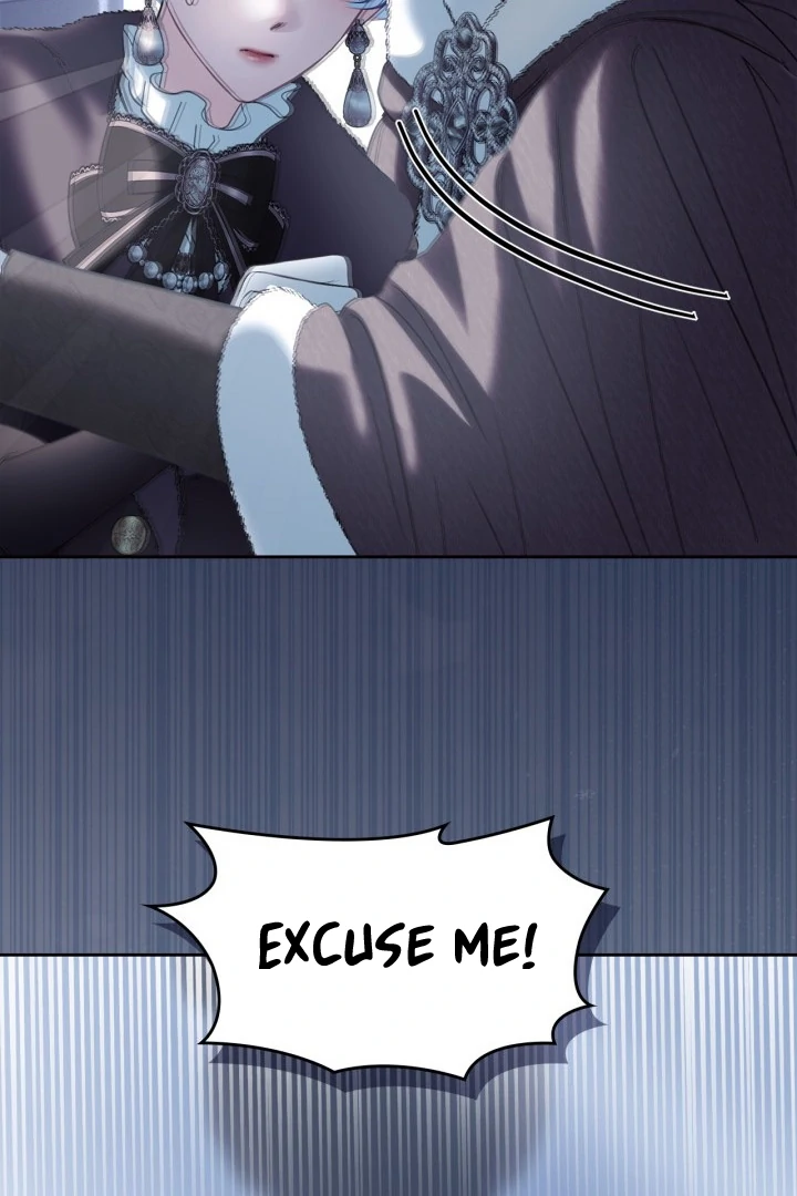 The Baby Prisoner in the Winter Castle Chapter 74 375 047