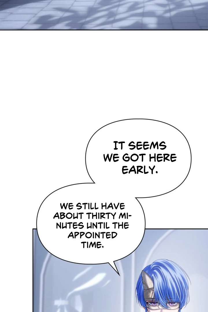 The Baby Prisoner in the Winter Castle Chapter 74 386 058