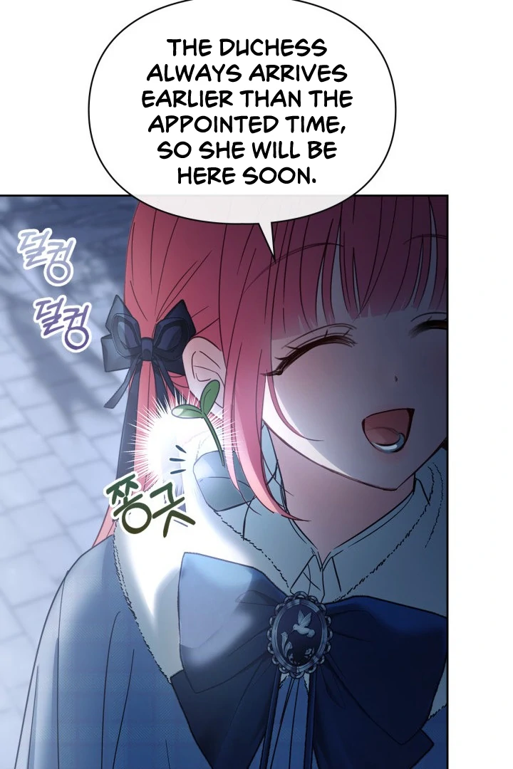 The Baby Prisoner in the Winter Castle Chapter 74 388 060
