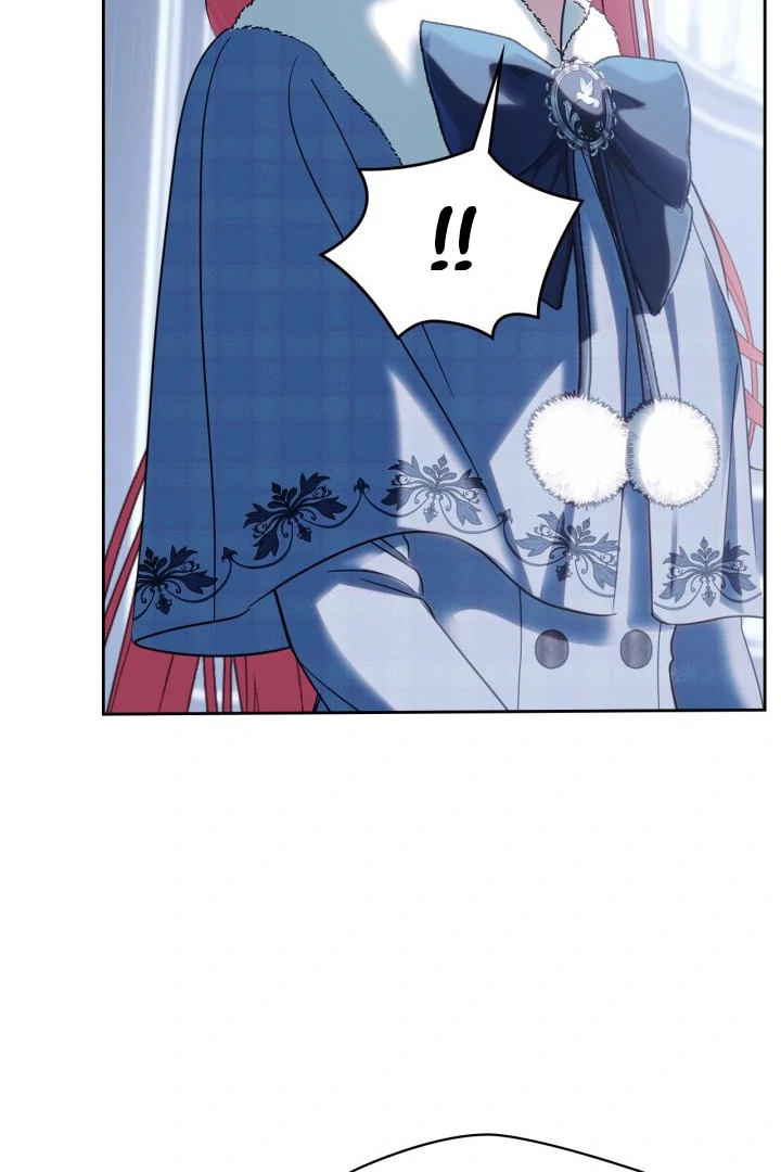The Baby Prisoner in the Winter Castle Chapter 74 390 062