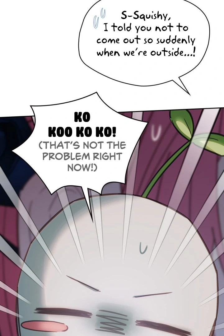The Baby Prisoner in the Winter Castle Chapter 74 391 063