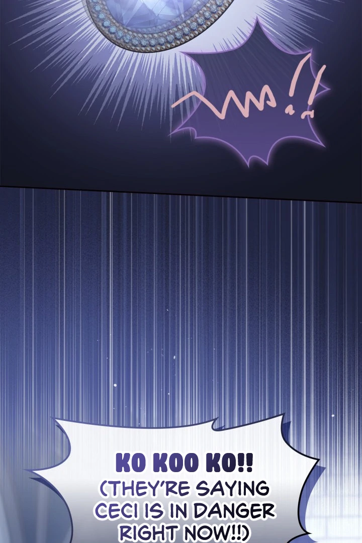 The Baby Prisoner in the Winter Castle Chapter 74 396 068
