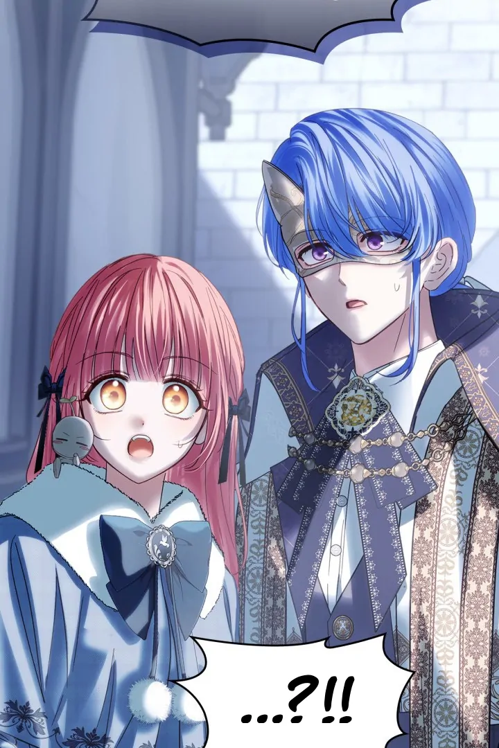 The Baby Prisoner in the Winter Castle Chapter 74 397 069