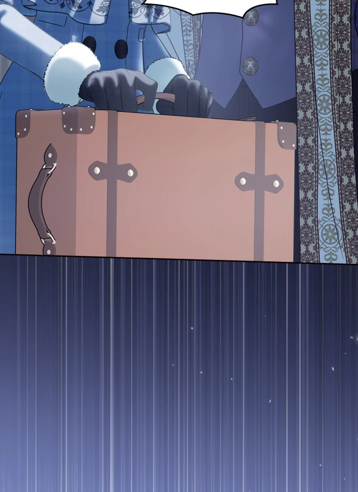 The Baby Prisoner in the Winter Castle Chapter 74 398 070
