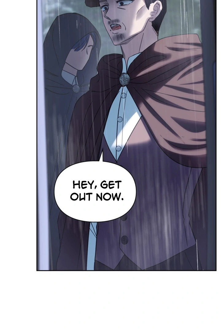 The Baby Prisoner in the Winter Castle Chapter 74 402 074