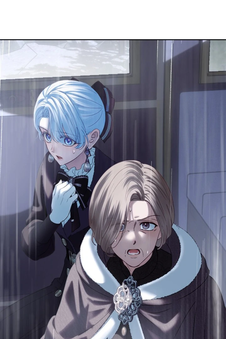 The Baby Prisoner in the Winter Castle Chapter 74 403 075