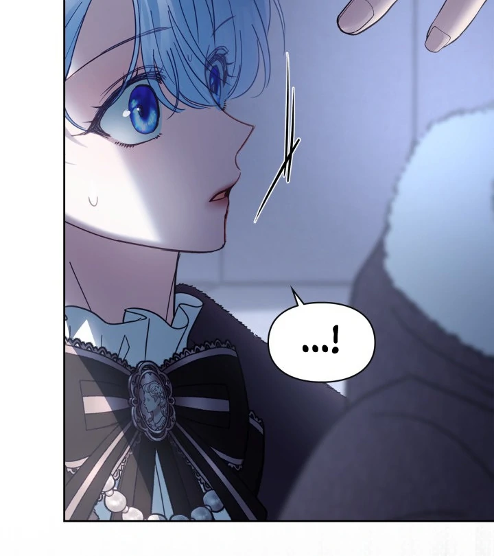 The Baby Prisoner in the Winter Castle Chapter 74 407 079