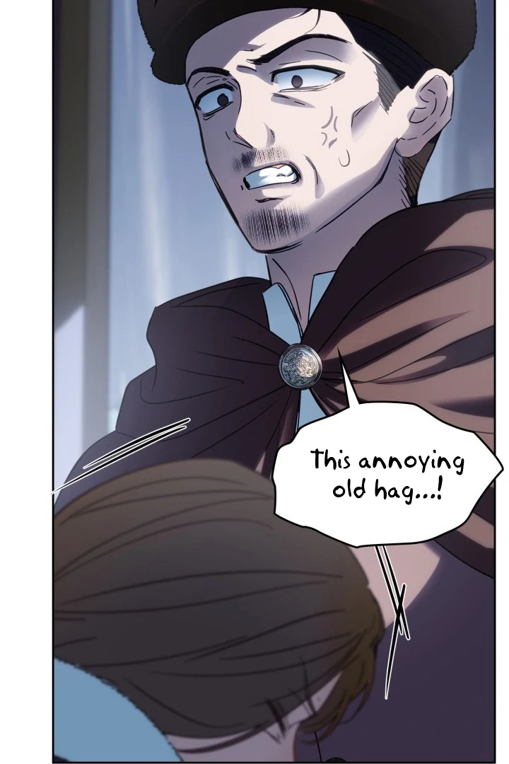The Baby Prisoner in the Winter Castle Chapter 74 411 083