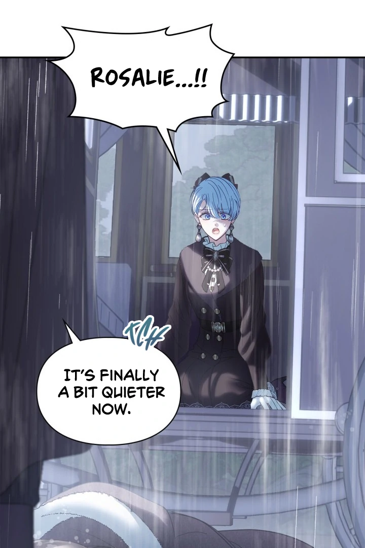 The Baby Prisoner in the Winter Castle Chapter 74 415 087