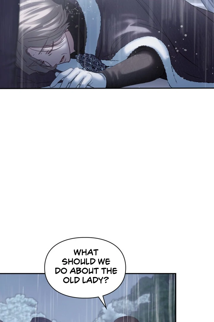 The Baby Prisoner in the Winter Castle Chapter 74 416 088