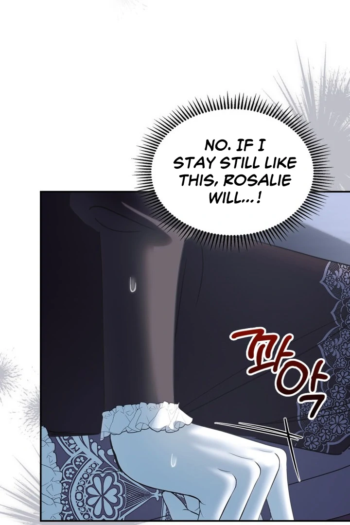 The Baby Prisoner in the Winter Castle Chapter 74 418 090